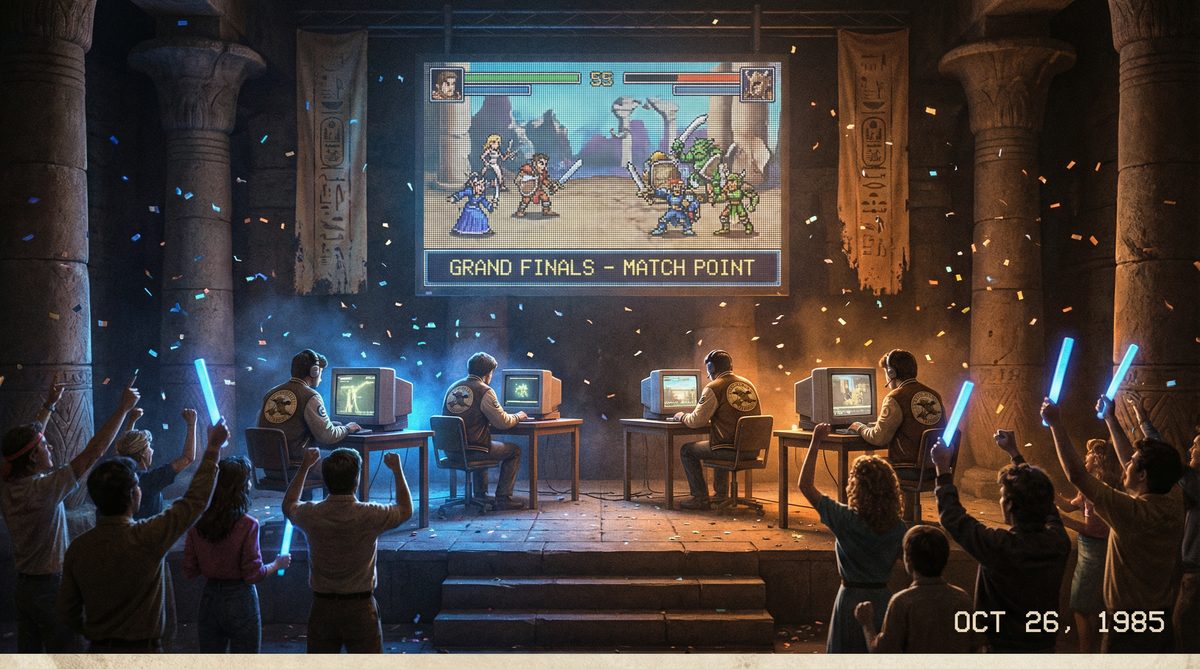 小蓝视频电竞名场面考古视频