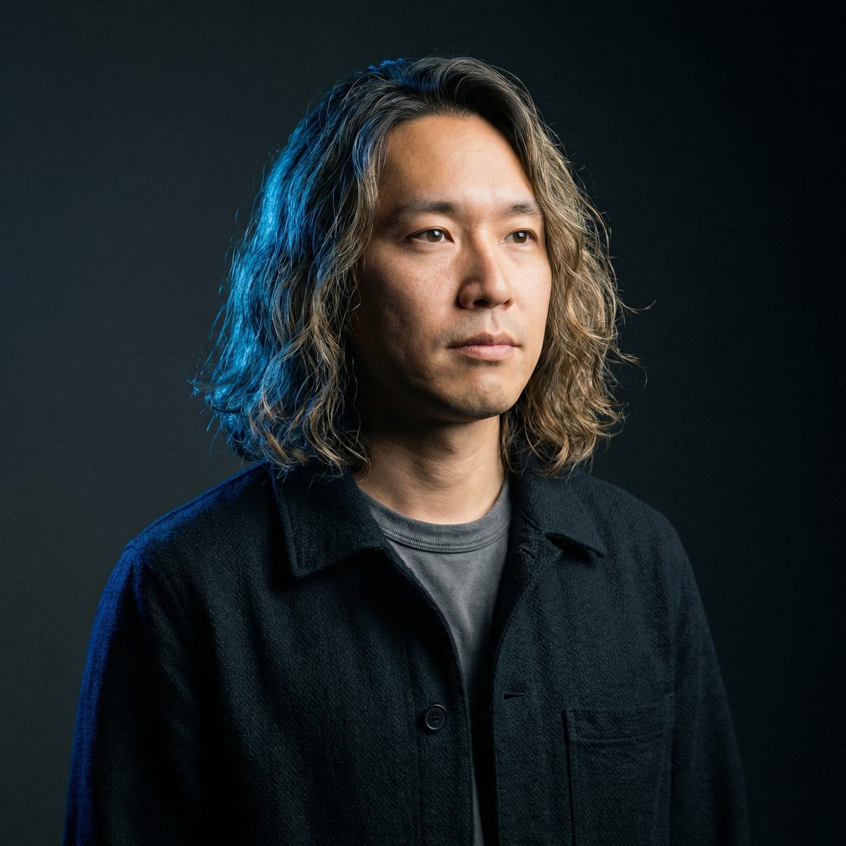 小蓝视频摄影师专家张浩然