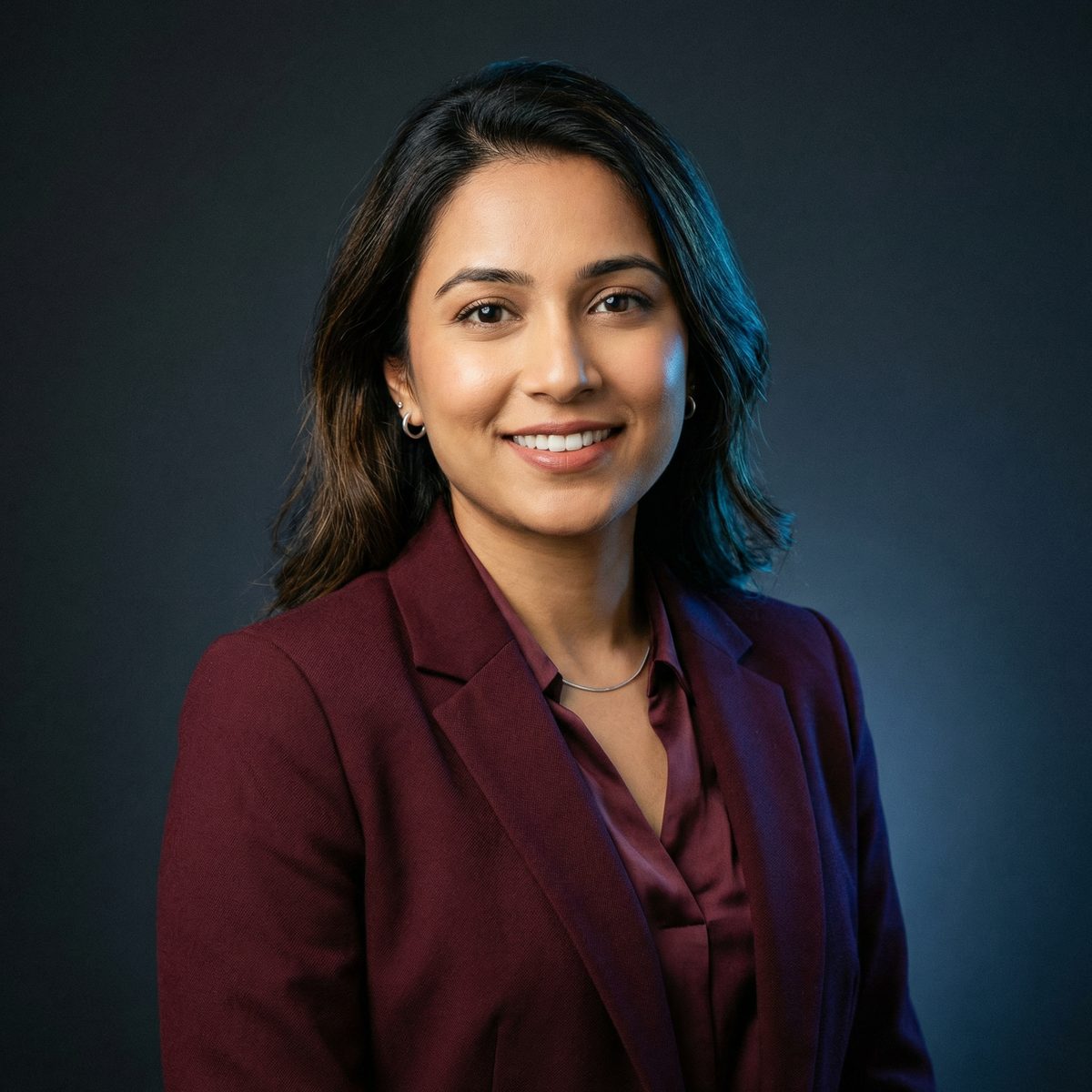 小蓝视频社区顾问专家苏婉清